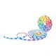 Tira De Luces Led Tp-Link Inteligente Rgb Wi-Fi 2 X 5M Compatible Con Alexa/Google Tapo L920-10