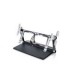 Wacom Soporte Para Cintiq 27Qhd 16Kgs Max Negro-Plata Ack411040Z
