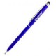 Pluma Stylus Brobotix 180454A Azul