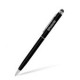 Pluma Stylus Brobotix 180454N Negro
