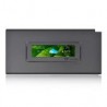 Kit Thermaltake Panel Lcd 3.9" Para Gabinete Serie Ceres 500 Negro Ac-064-Oo1Nan-A1