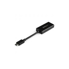 Adaptador Usb Tipo C A Hdmi Startech Con Hdr 4K 60Hz Negro Cdp2Hd4K60H