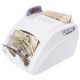 Contador De Billetes Steren Hasta 200 Billetes Con Detector De Billetes Falsos 1200 Por Min Bill-100