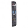 Control Steren Remoto Universal 4 En 1 Negro Rm-260