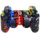 Control Para Juegos Rumblepad Brobotix Grafitti 751899E