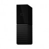 Disco Duro Externo Western Digital My Book 3.5" 6Tb Usb 3.0 A Negro Mac / Pc Wdbbgb0060Hbk-Nesn