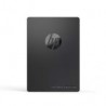 Ssd Externo Hp P700 5Ms28AaAbc - 256 Gb Negro Usb 3.0