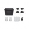 Kit De Accesorios Fly More Kit Plus Para Dji Mini 3 Pro Negro / Blanco Cp.Ma.00000496.01