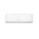 Aire Acondicionado Hisense Minisplit Au242Cbw 24000 Btu 2 Toneladas 220V Frio Calor Inverter Blanco
