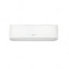 Aire Acondicionado Hisense Minisplit Au242Cbw 24000 Btu 2 Toneladas 220V Frio Calor Inverter Blanco