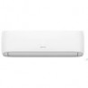 Aire Acondicionado Hisense Minisplit 17.200Btu/H 1755W Blanco At182Cbw