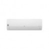Aire Acondicionado Smart Lg Wi-Fi 2Ton 22000 Btu/H 22000W Blanco Vm242H9