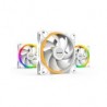 Ventilador Be Quiet! Light Wings Argb 120Mm 1700Rpm Blanco 3 Piezas Bl100