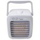 Enfriador Portatil Higlink Air Cooler 3 Velocidades Blanco 7500462951566