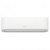 Aire Acondicionado Hisense Minisplit Ah242Cf 24000 Btu 2 Toneladas 220V Frio Calor Blanco