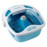 Tina Masajeadora Homedics Shower Bliss Spa Para Pies Centro De Pedicura Con 3 Accesorios Fb-625H