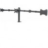 Soporte Manhattan Para 3 Monitores 10 A 30 Hasta 30Kgs 461115