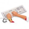 Pulsera Antiestatica Manhattan 410144