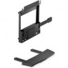 Base De Montaje Vesa Dell 452-Bduz Para Equipos Optiplex Mff Monitores Serie E Negro 7Dtnn