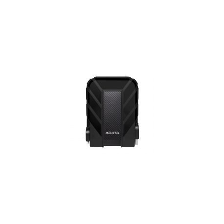 Disco Duro Externo Adata Hd710 Pro 2Tb 2.5" 3.1Negro Ahd710P-2Tu31-Cbk