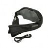 Cinturón Masajeador Homedics Nms-615Hj 3X Velocidades Función De Calor Negro