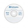 Disco Blu-Ray Verbatim Bd-R 6X 25Gb 1 Disco 98497