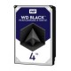 Disco Duro Interno Wd 4Tb 3.5" Wd4005Fzbx 256Mb Sata3 7200Rpm Black