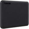 Disco Duro Externo Toshiba 2Tb Hdtca20Xk3Aa Advance V10 Negro