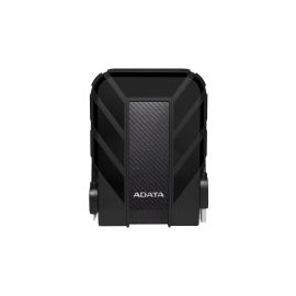 Disco Duro Externo Adata Hd710 Pro 2Tb 2.5" 3.1Negro Ahd710P-2Tu31-Cbk