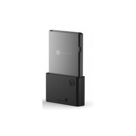 Ssd Seagate Externo 1Tb Xbox Series X Stjr1000400