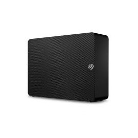 Disco Duro Externo Seagate Expansion 3.5" 10Tb Usb 3.0 Negro Stkp10000400