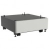 Soporte Lexmark 32C0053 Para Impresoras Multifuncionales Lexmark Gris