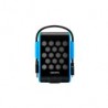 Disco Duro Externo Adata Hd720 2Tb 2.5" 3.0 Azul (Ahd720-2Tu3-Cbl)