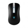 Mouse Vorago 305 Slim Inalambrico Usb 1600Dpi Negro / Rgb Mo-305-Slim-Bk