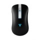 Mouse Vorago 305 Slim Inalambrico Usb 1600Dpi Negro / Rgb Mo-305-Slim-Bk