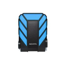 Disco Duro Externo Adata Hd710 Pro 2Tb 2.5  3.1 Azul Ahd710P-2Tu31-Cbl