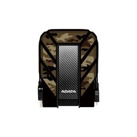 Disco Duro Externo Adata Hd710M Pro 1Tb Usb 3.0 Camuflaje Waterproof