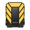 Disco Duro Externo Adata Hd710 Pro 2.5" 1Tb Usb3.0 Amarillo Waterproof
