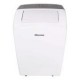 Aire Acondicionado Portátil Hisense Ap12Cwn1 Wifi 12.000Btu/H Blanco