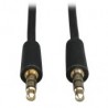 Cable 3.5Mm Macho Tripp Lite 3.66M Negro P312-012