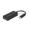 Adaptador Usb Kensington Usb-C Macho - Vga Hembra Negro