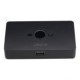 Procesador De Audio Jabra Link 950 Alámbrico Usb Bluetooth Negro 1950-79