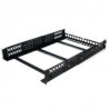 Rieles 2U Startech Unirails2U 19 Para Gabinete Rack De Servidores