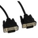 Cable Vga Ghia Vga Macho - Vga Macho 1.8M Negro Gcb-051