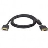 Cable Tripp Lite Vga (D-Sub) Macho 15M Negro P500-050