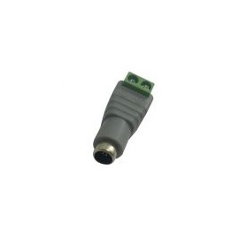 Conector Hembra Saxxon Psubr13H Para Fuente De Poder 10 Piezas
