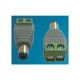 Conector Hembra Saxxon Psubr13H Para Fuente De Poder 10 Piezas