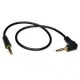 Cable Tripp Lite 3.5Mm A 3.5Mm 91Cm Negro P312-003-Ra