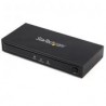 Conversor De Video Compuesto O S-Video A Hdmi Con Audio 720P