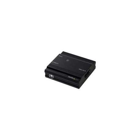 Startech Amplificador Señal Hdmi 4K 60Hz 35M 3540X2160 Hdboost4K